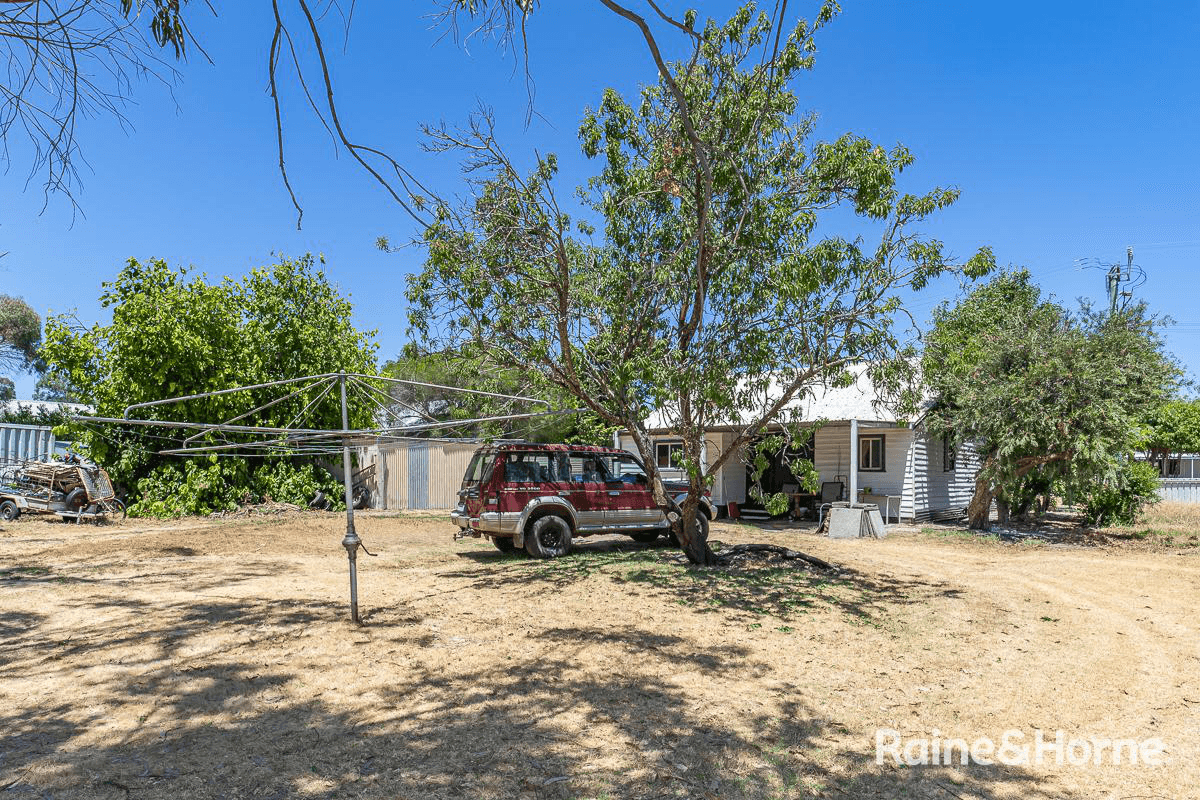 41 Roe Road, CAPEL, WA 6271