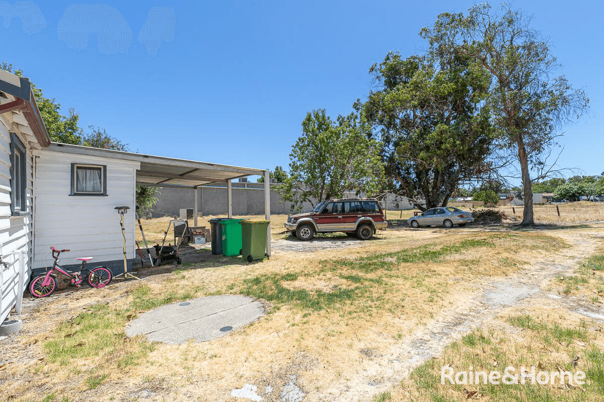 41 Roe Road, CAPEL, WA 6271