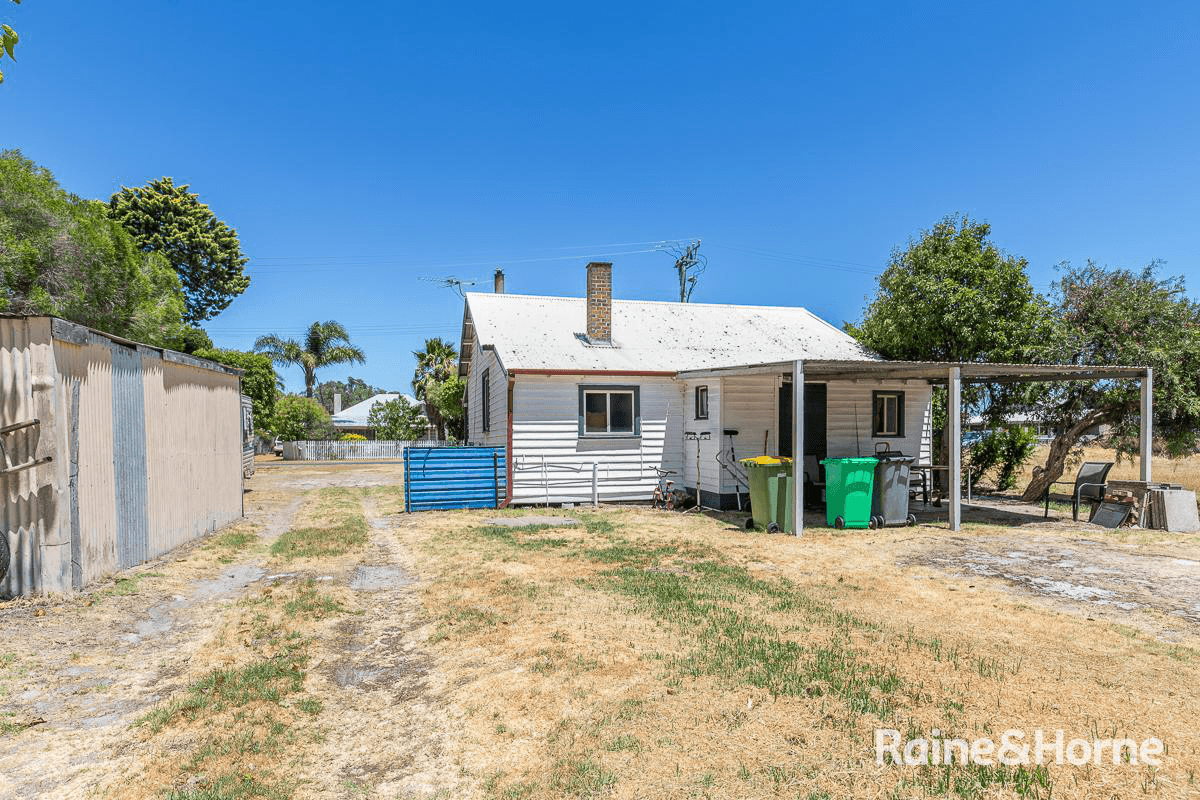 41 Roe Road, CAPEL, WA 6271