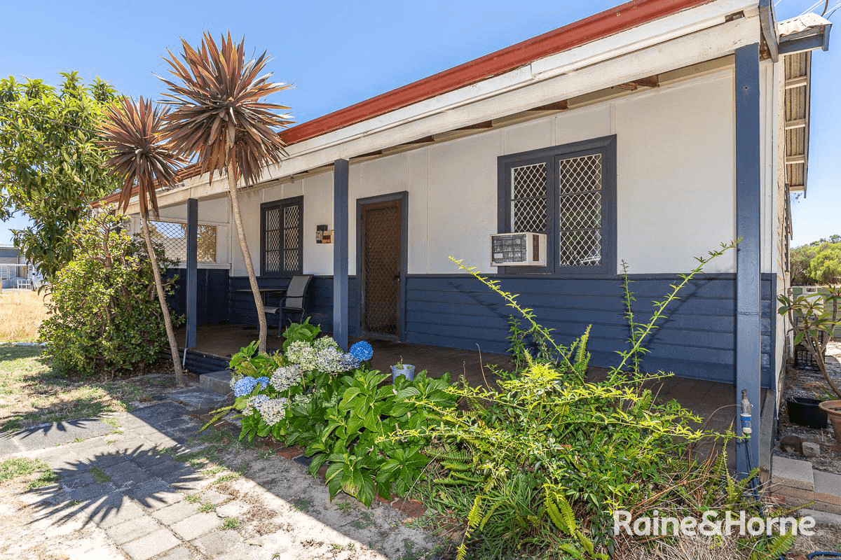 41 Roe Road, CAPEL, WA 6271