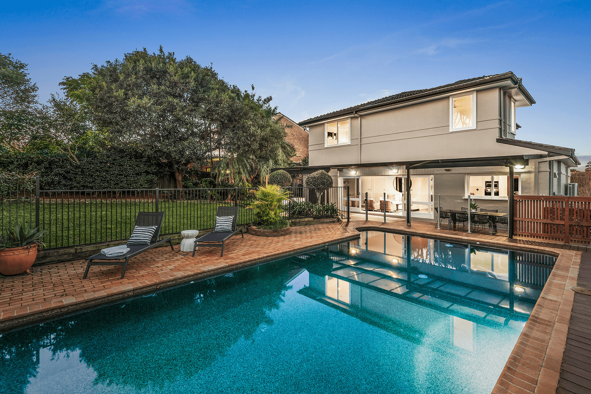 5 Princes Promenade, Seaforth, NSW 2092