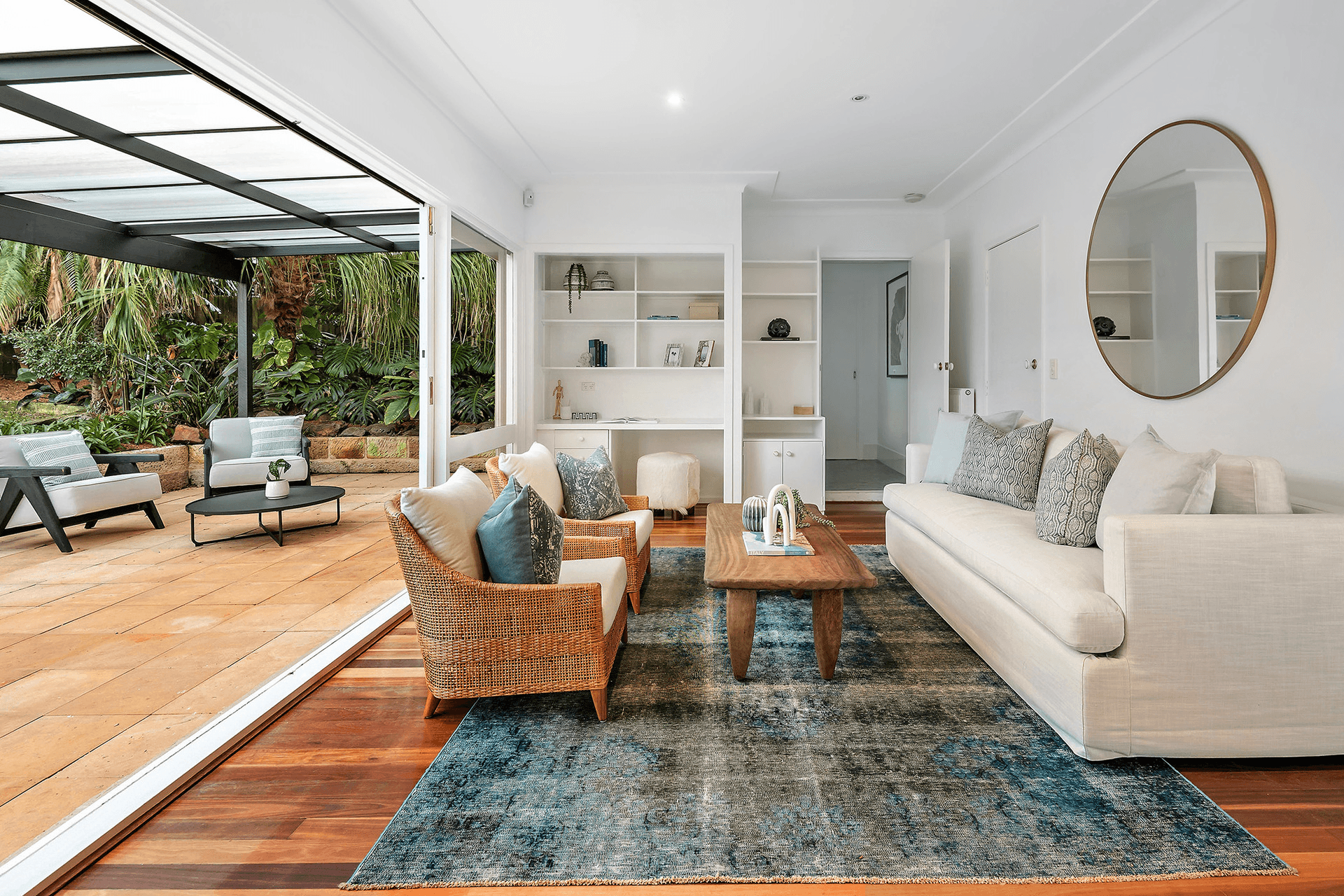 5 Princes Promenade, Seaforth, NSW 2092