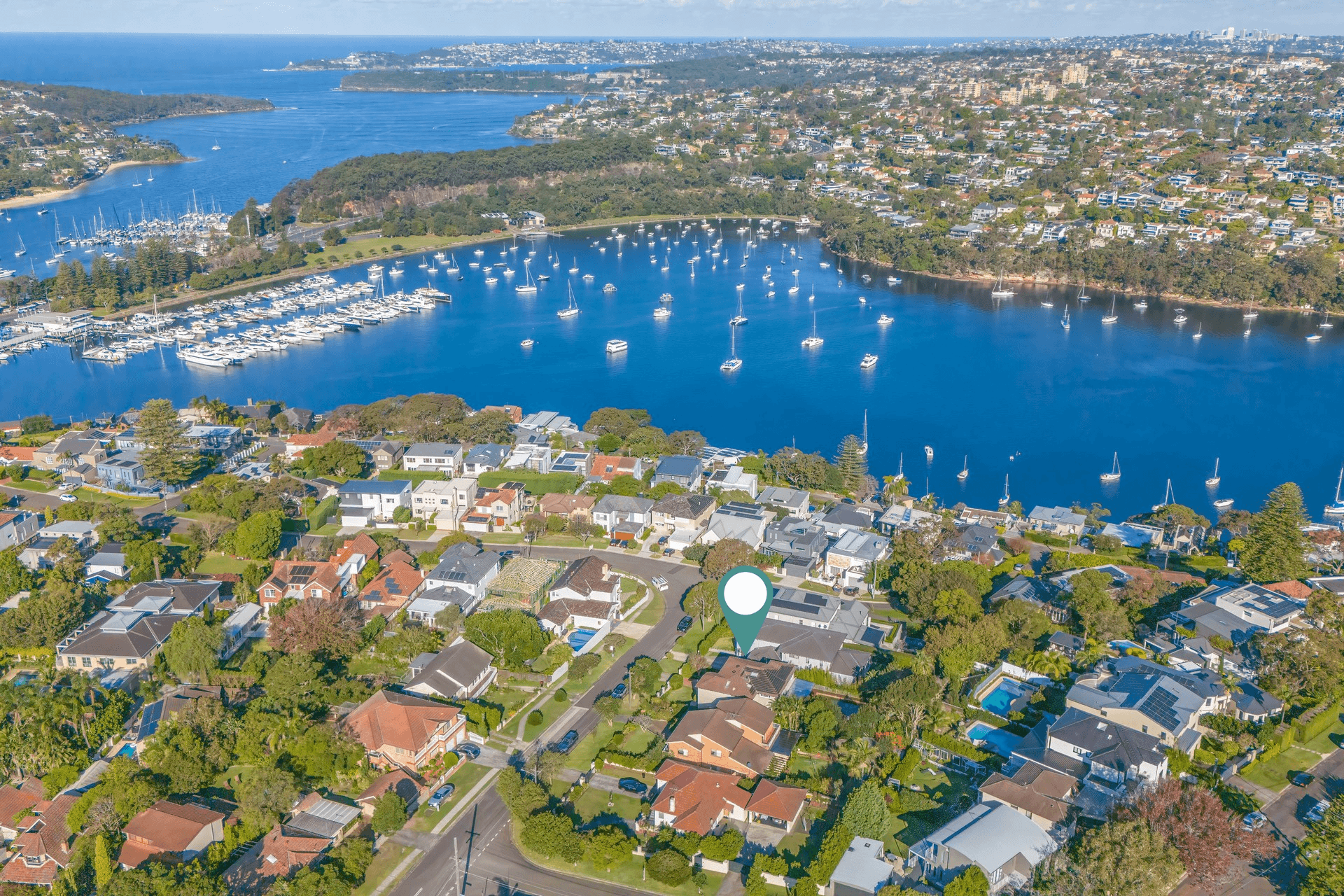 5 Princes Promenade, Seaforth, NSW 2092