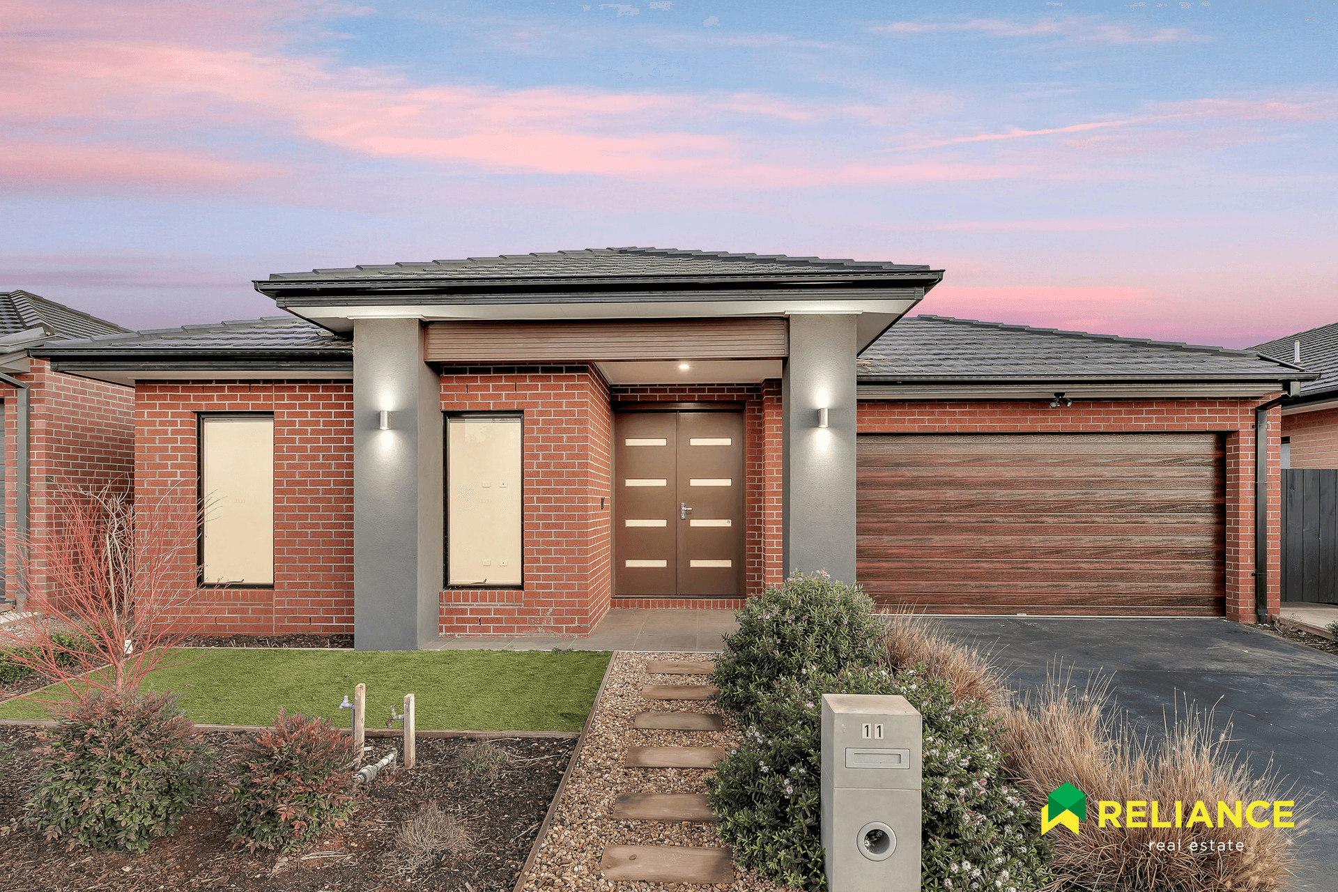 11 Horsley Street, Thornhill Park, VIC 3335