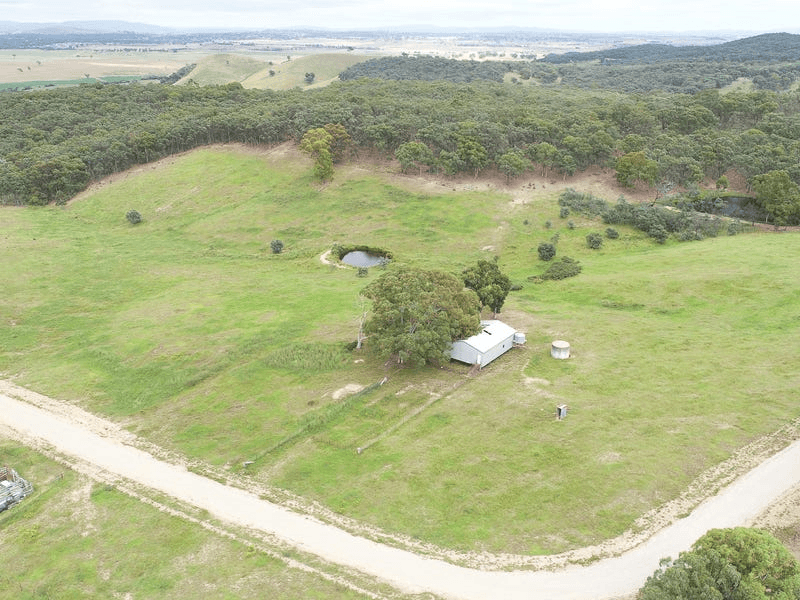 7 Birradilli Lane, MURRUMBATEMAN, NSW 2582