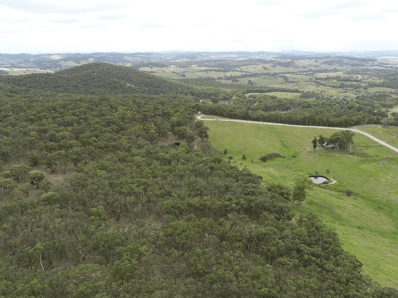 7 Birradilli Lane, MURRUMBATEMAN, NSW 2582