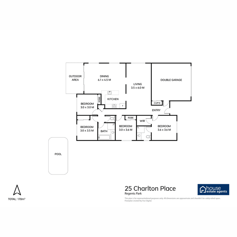 25 Charlton Place, Regents Park, QLD 4118