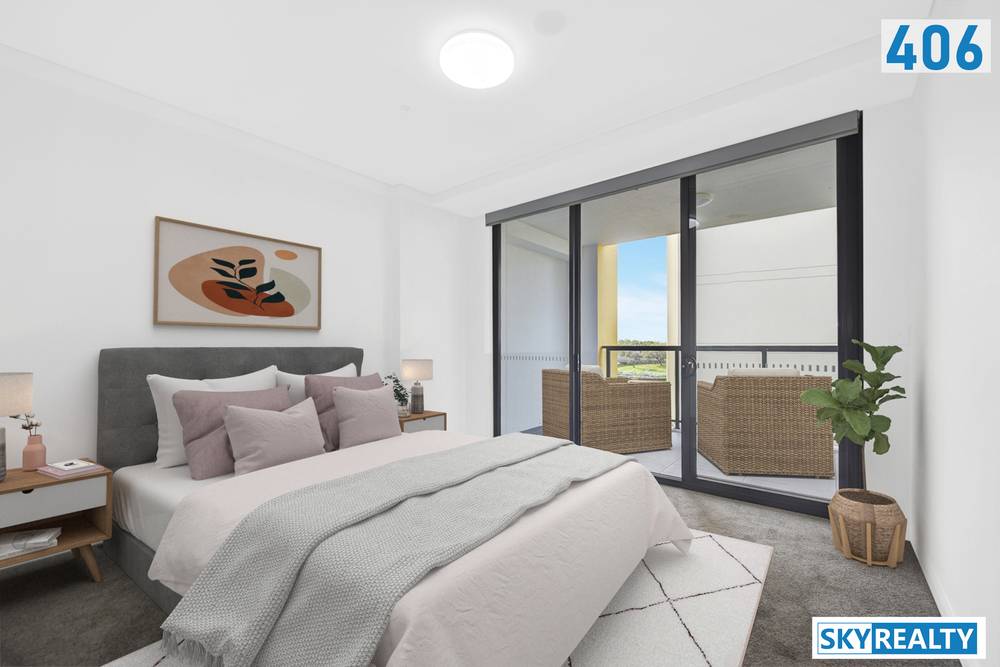 506/125 Arthur Street, PARRAMATTA, NSW 2150