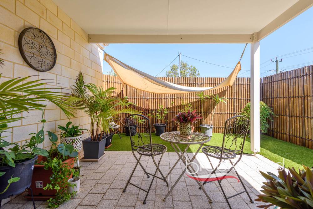 1/27 Weston Street, Maddington, WA 6109