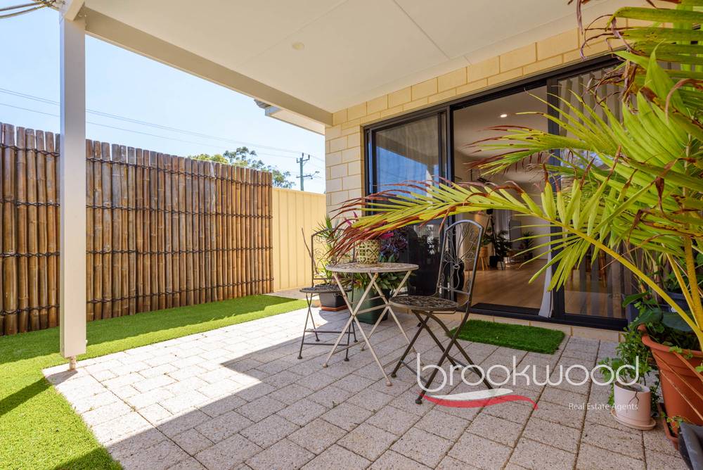 1/27 Weston Street, Maddington, WA 6109