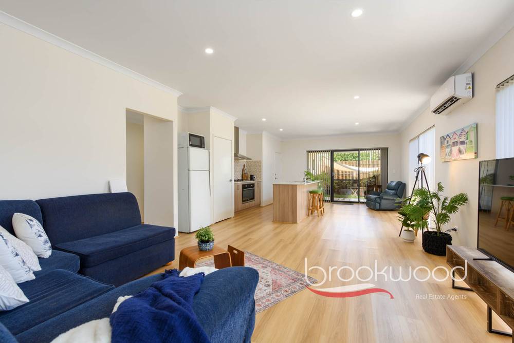1/27 Weston Street, Maddington, WA 6109