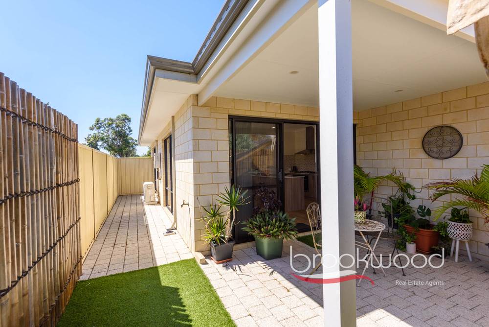 1/27 Weston Street, Maddington, WA 6109