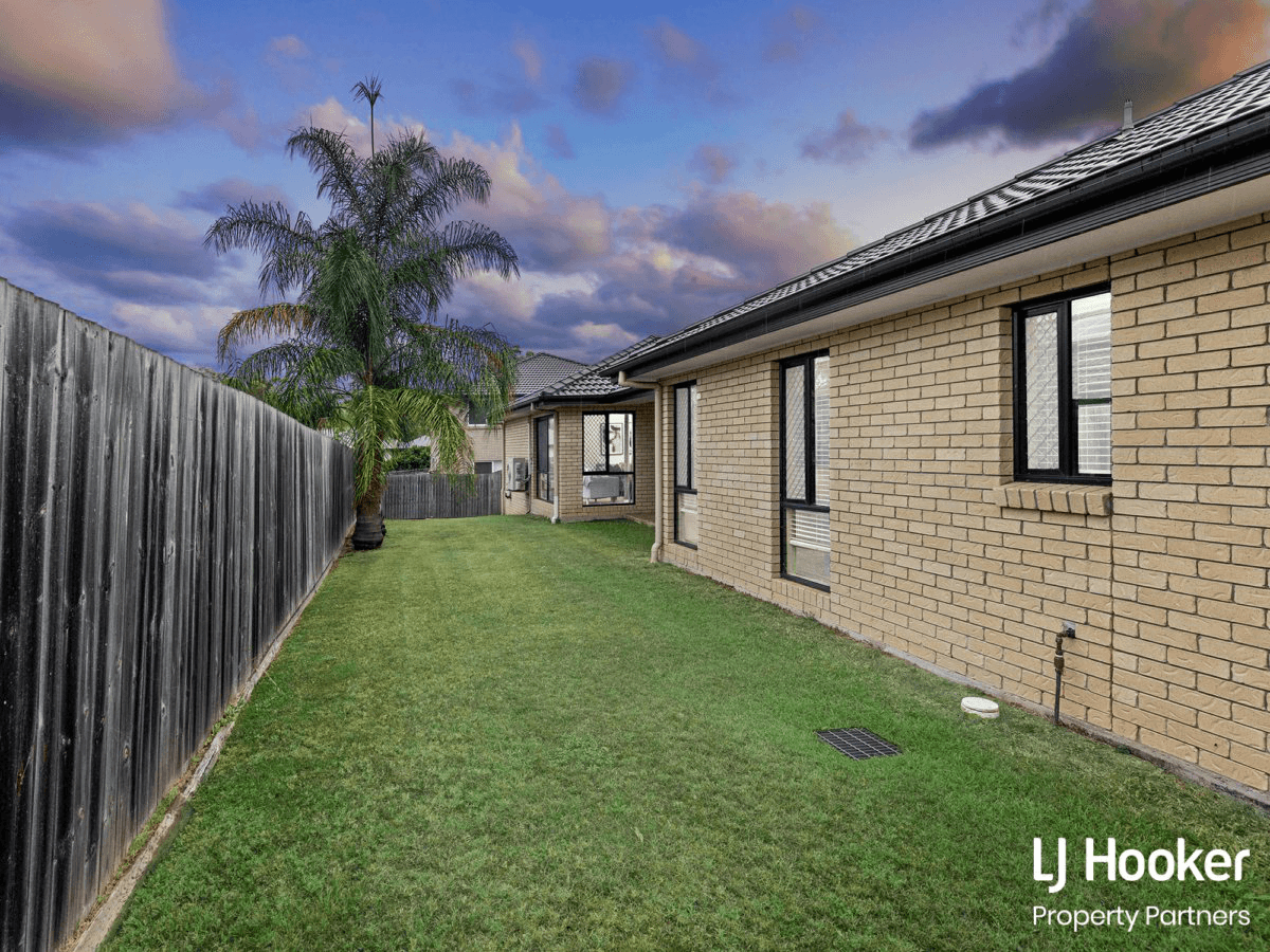 379 Benhiam Street, CALAMVALE, QLD 4116