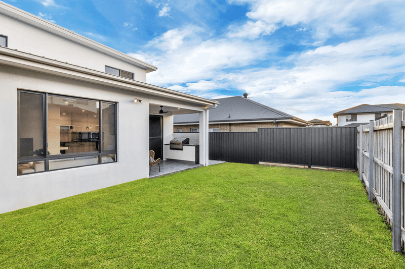 7 Avocet Circuit, Marsden Park, NSW 2765