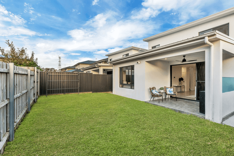 7 Avocet Circuit, Marsden Park, NSW 2765