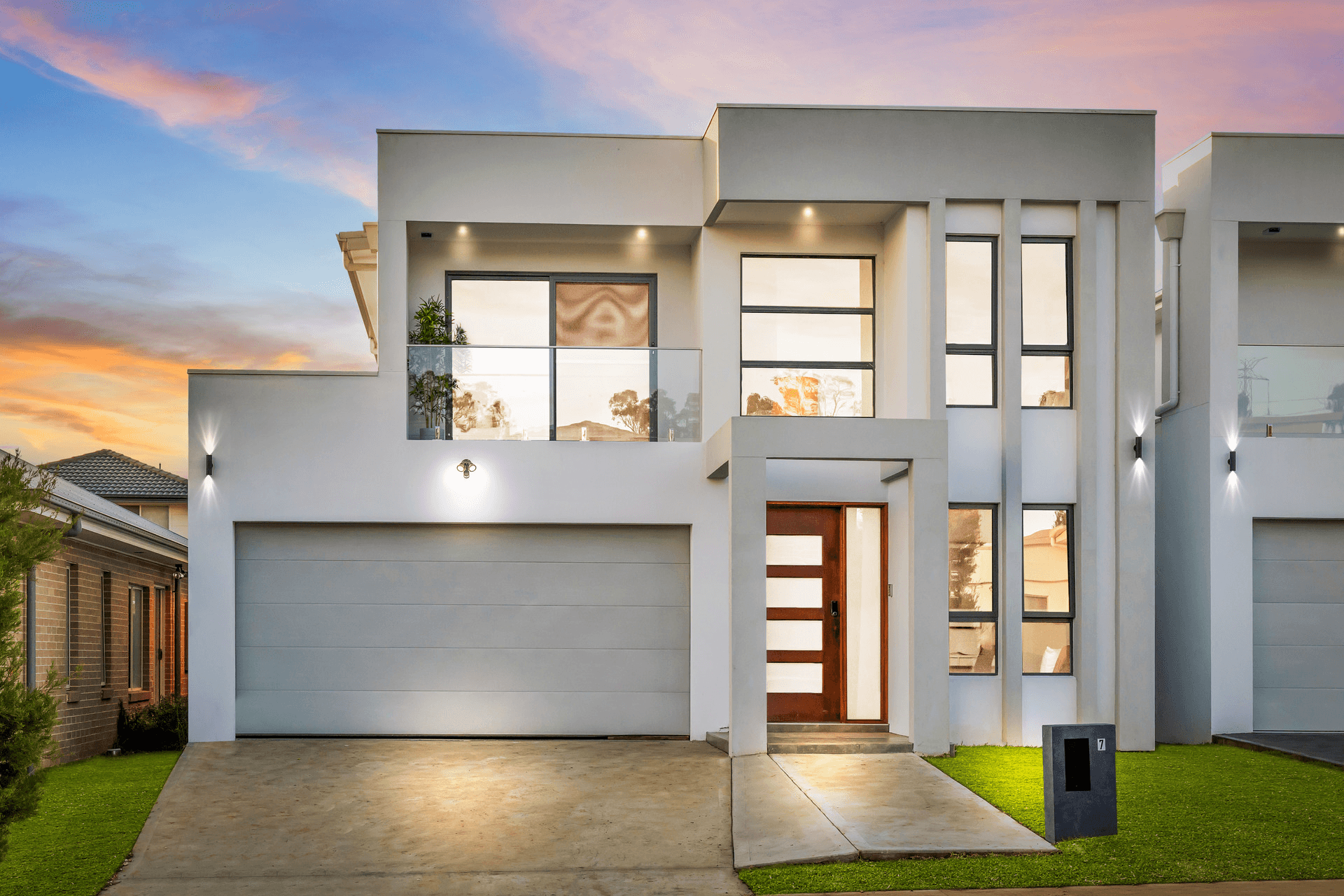 7 Avocet Circuit, Marsden Park, NSW 2765