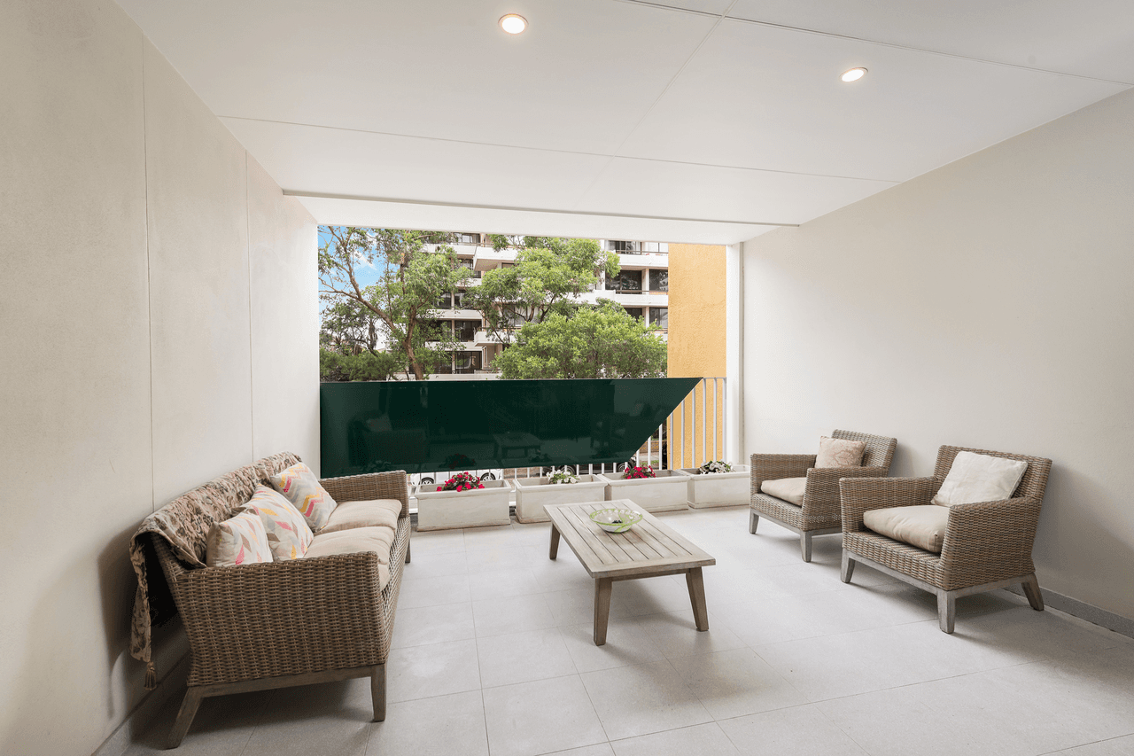 107/8 Princess Street, Brighton-Le-Sands, NSW 2216