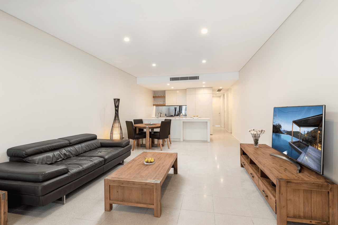 107/8 Princess Street, Brighton-Le-Sands, NSW 2216