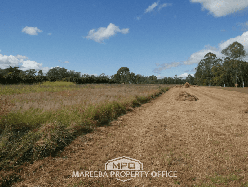 Emerald End Road, MAREEBA, QLD 4880