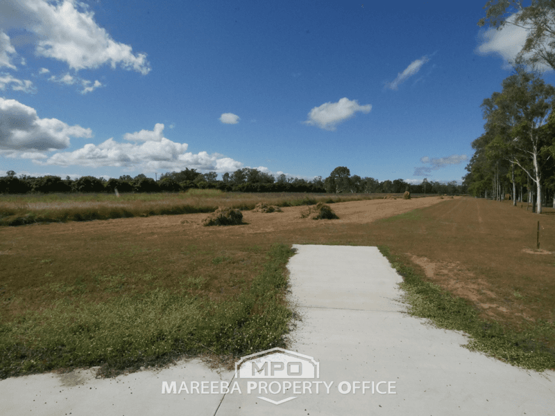 Emerald End Road, MAREEBA, QLD 4880