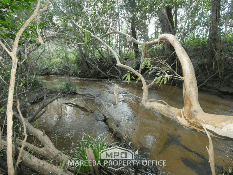 Emerald End Road, MAREEBA, QLD 4880