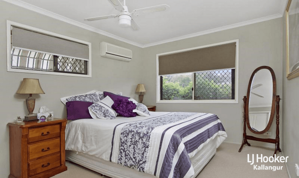 12 Penson Court, KALLANGUR, QLD 4503