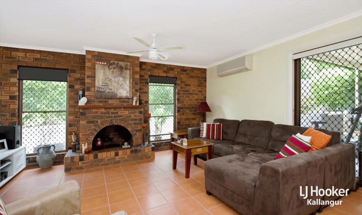 12 Penson Court, KALLANGUR, QLD 4503