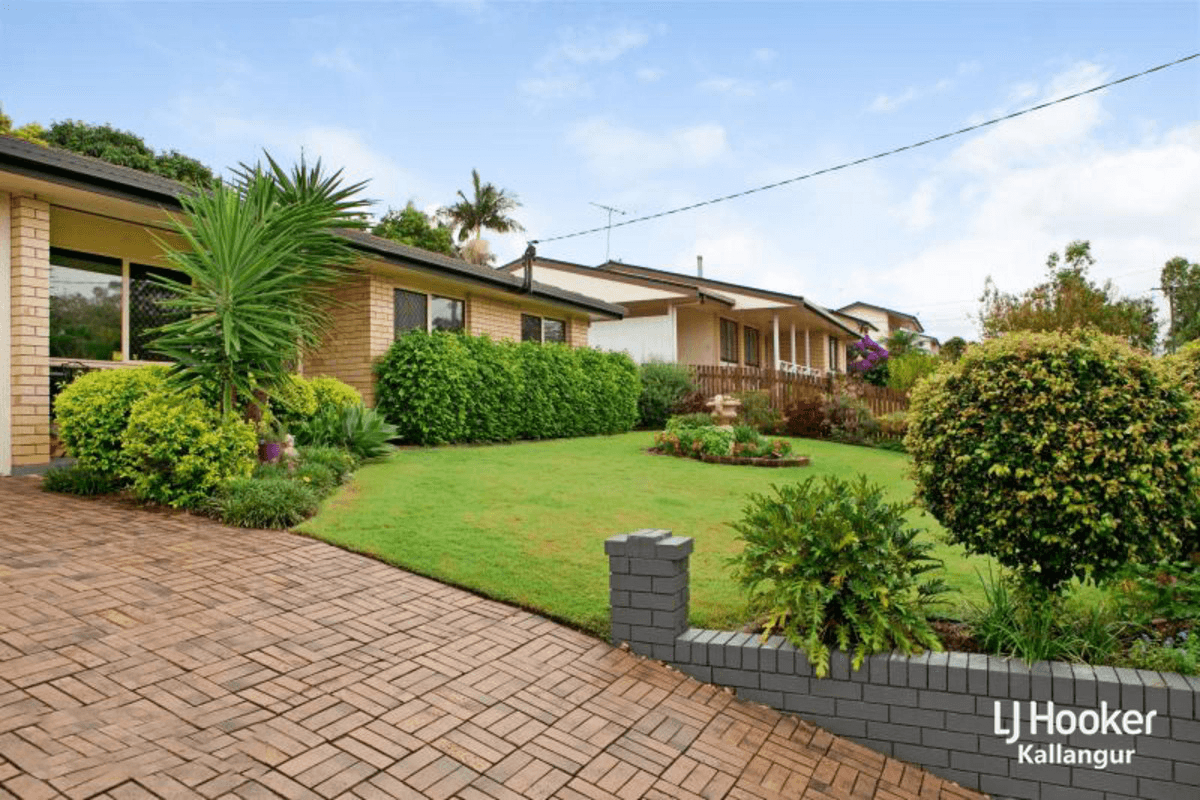 12 Penson Court, KALLANGUR, QLD 4503