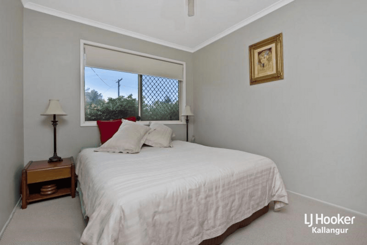 12 Penson Court, KALLANGUR, QLD 4503