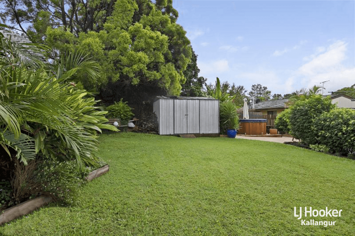 12 Penson Court, KALLANGUR, QLD 4503