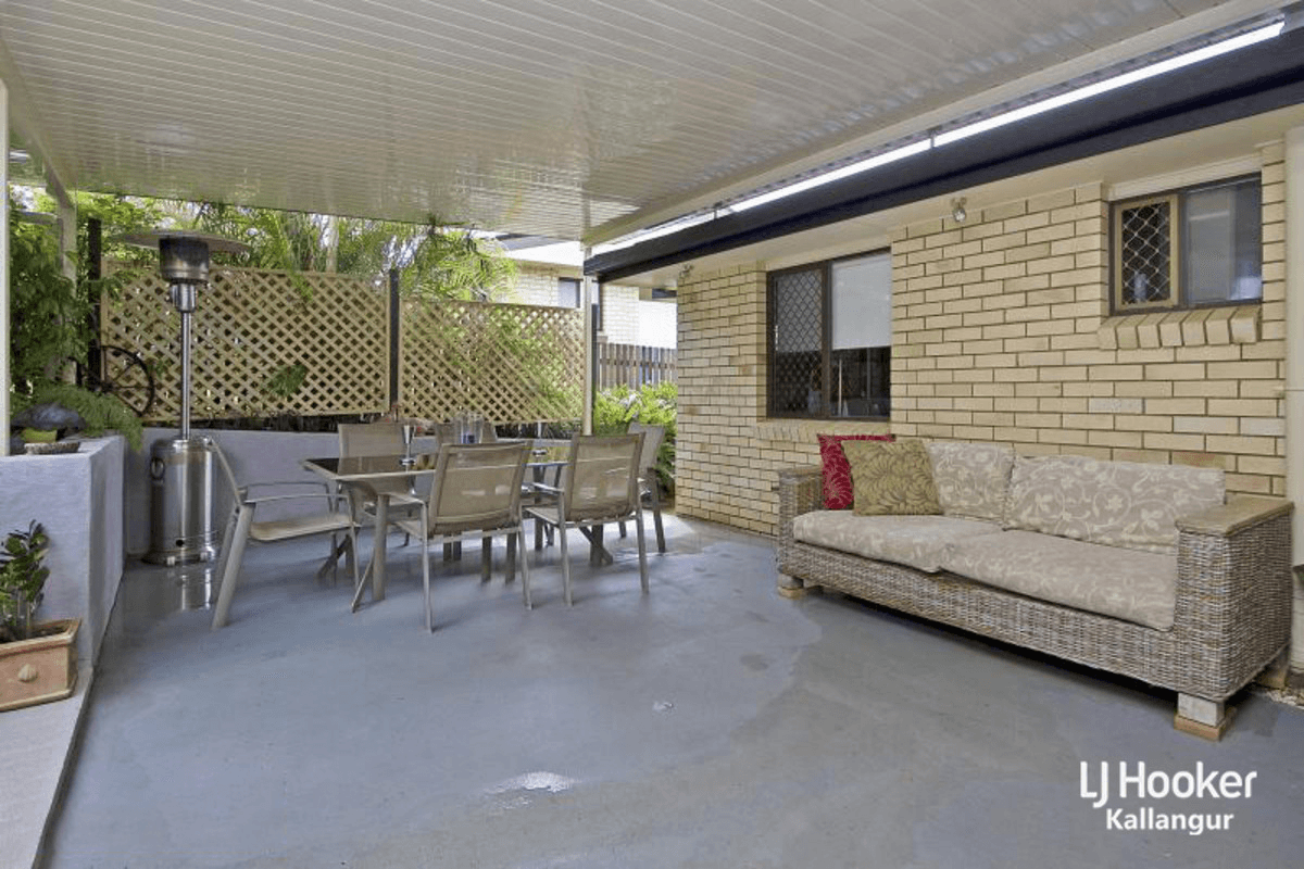 12 Penson Court, KALLANGUR, QLD 4503