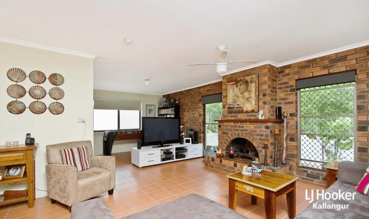 12 Penson Court, KALLANGUR, QLD 4503