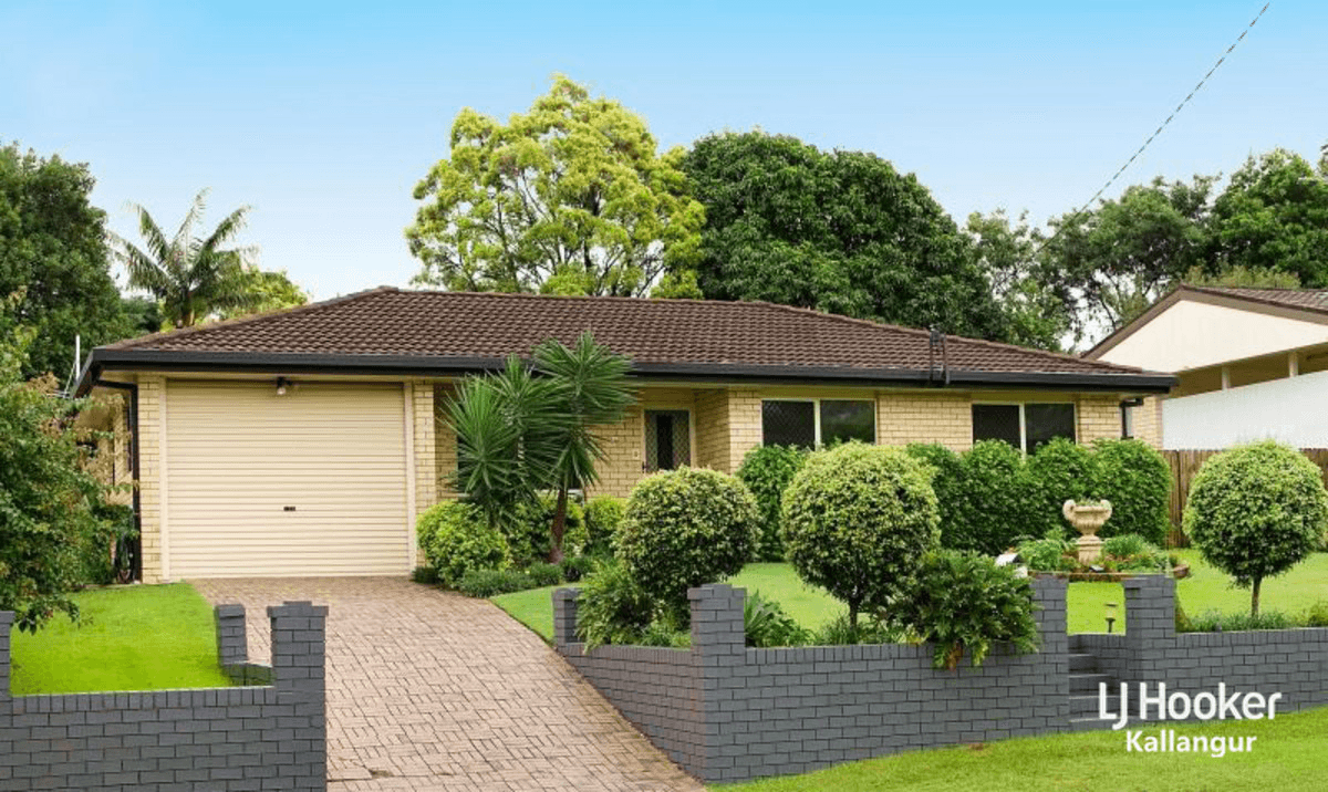 12 Penson Court, KALLANGUR, QLD 4503