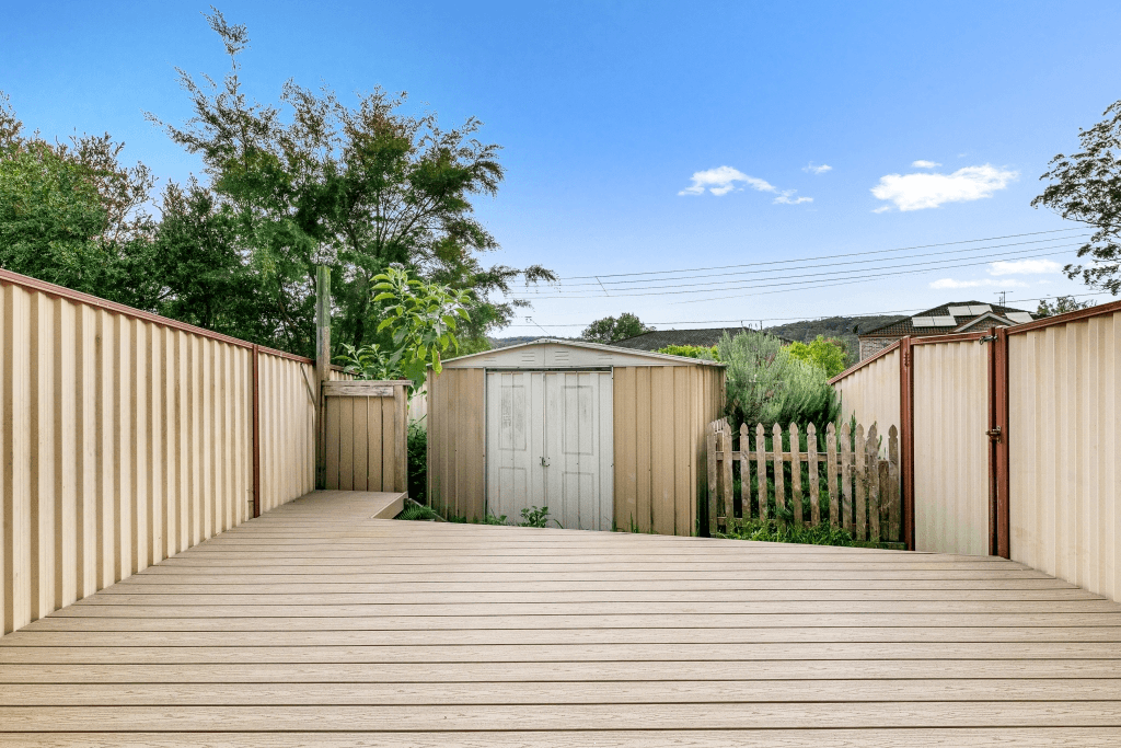 33/10 Albert Street, OURIMBAH, NSW 2258