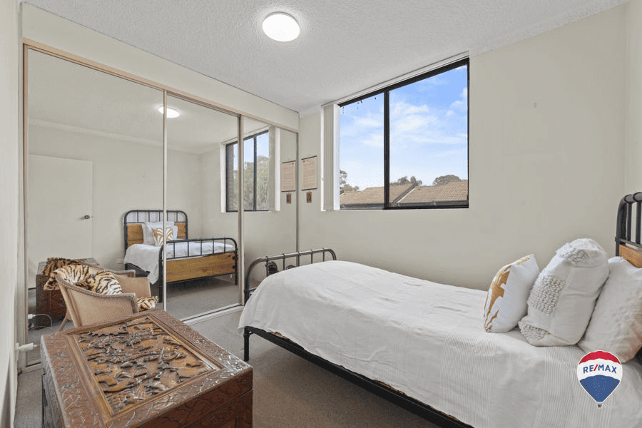 2/30 PUTLAND STREET, ST MARYS, NSW 2760