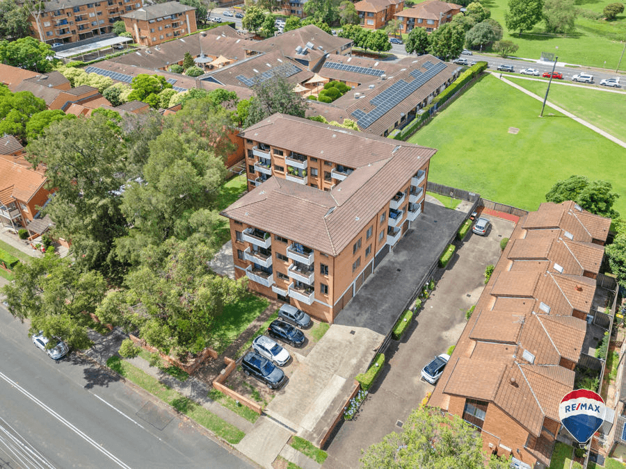 2/30 PUTLAND STREET, ST MARYS, NSW 2760