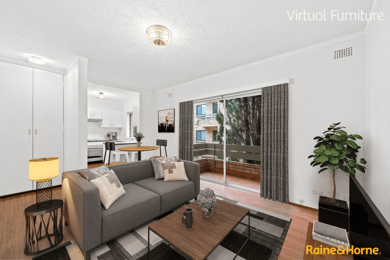 8/30 Eaton Street, NEUTRAL BAY, NSW 2089