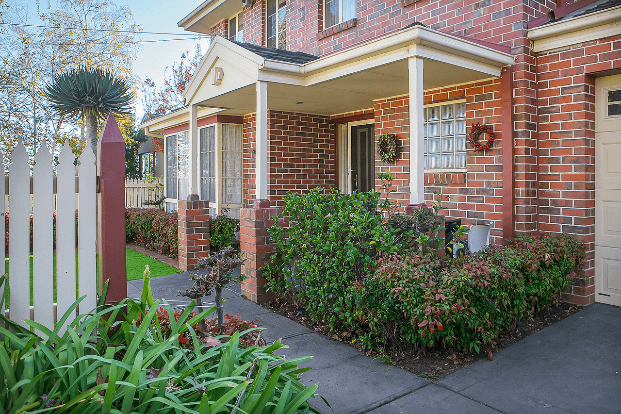 1/25 Maxia Road, DONCASTER EAST, VIC 3109