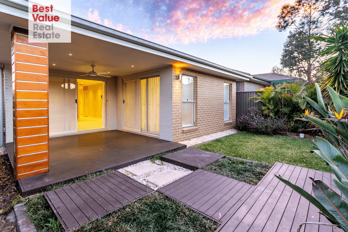 5 Matcham Street, Jordan Springs, NSW 2747