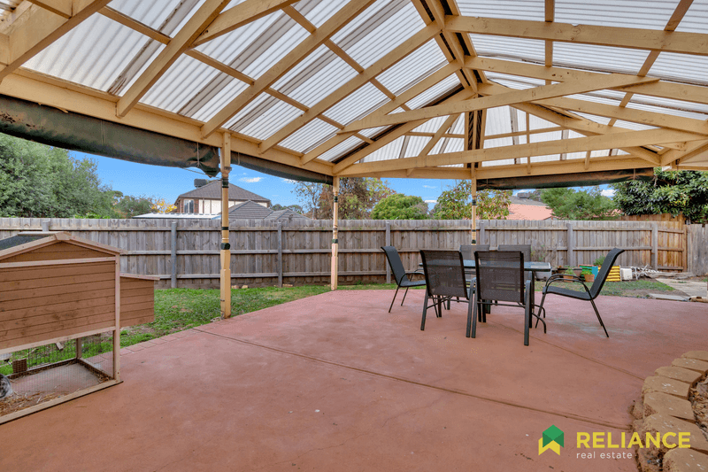 9 Yarck Court, Sunbury, VIC 3429