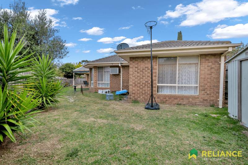 9 Yarck Court, Sunbury, VIC 3429