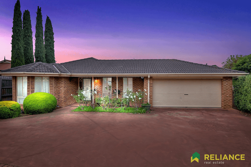 9 Yarck Court, Sunbury, VIC 3429