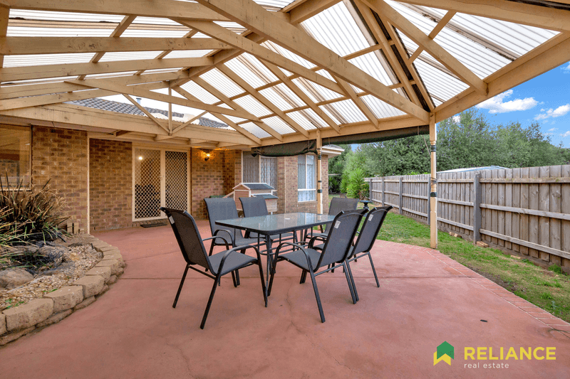 9 Yarck Court, Sunbury, VIC 3429