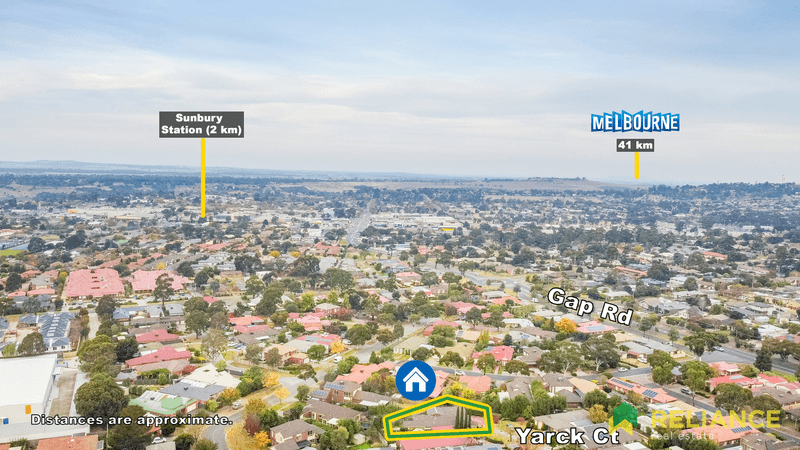 9 Yarck Court, Sunbury, VIC 3429