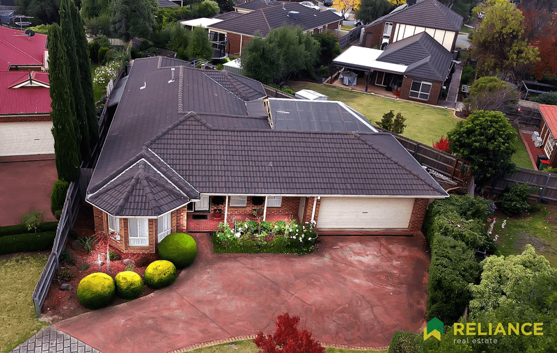 9 Yarck Court, Sunbury, VIC 3429