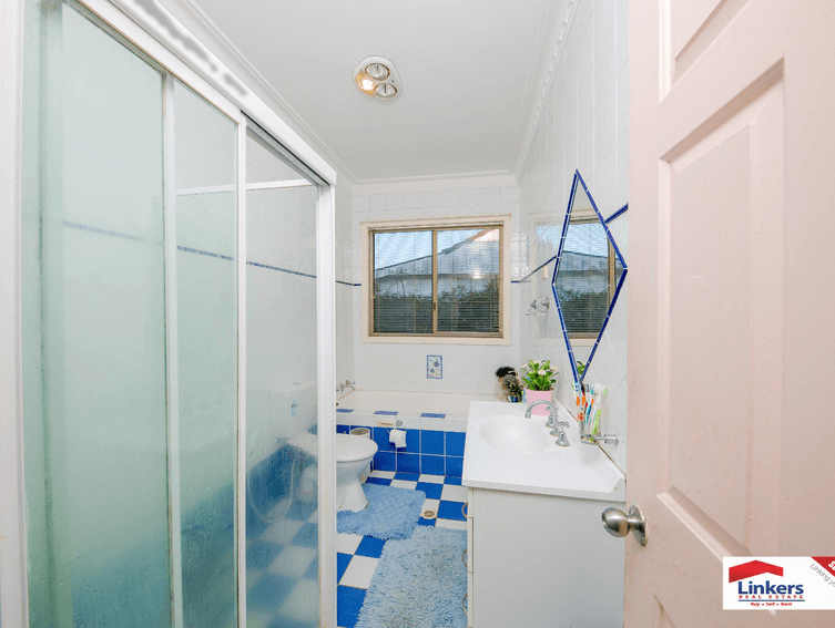 89 Cumberland Road, Ingleburn, NSW 2565