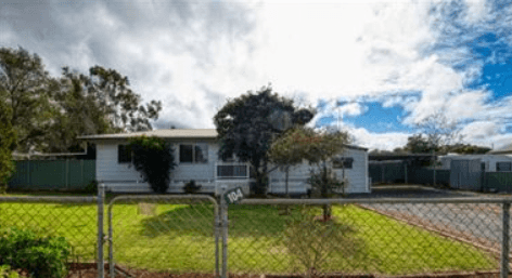 104 O'Shea Avenue, SOUTHBROOK, QLD 4363