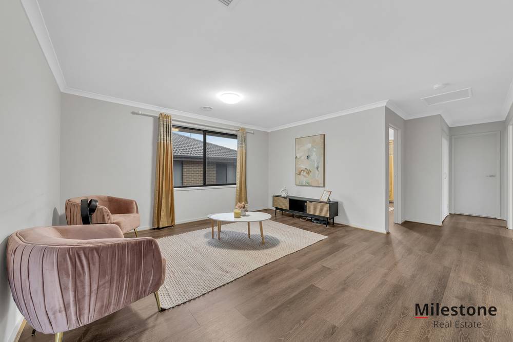 54 Scotland Circuit, CRANBOURNE WEST, VIC 3977