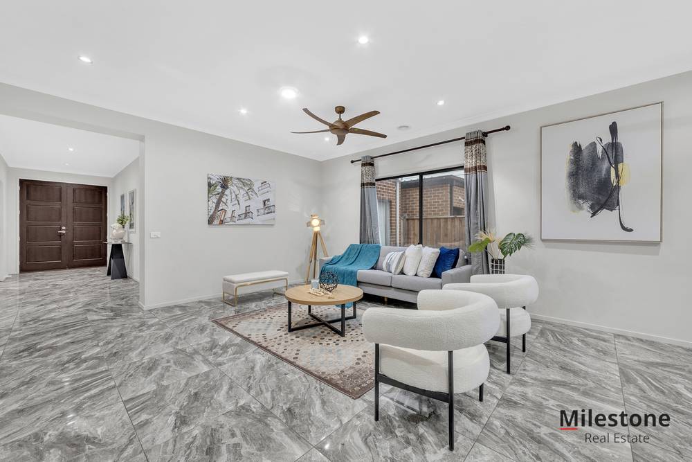 54 Scotland Circuit, CRANBOURNE WEST, VIC 3977