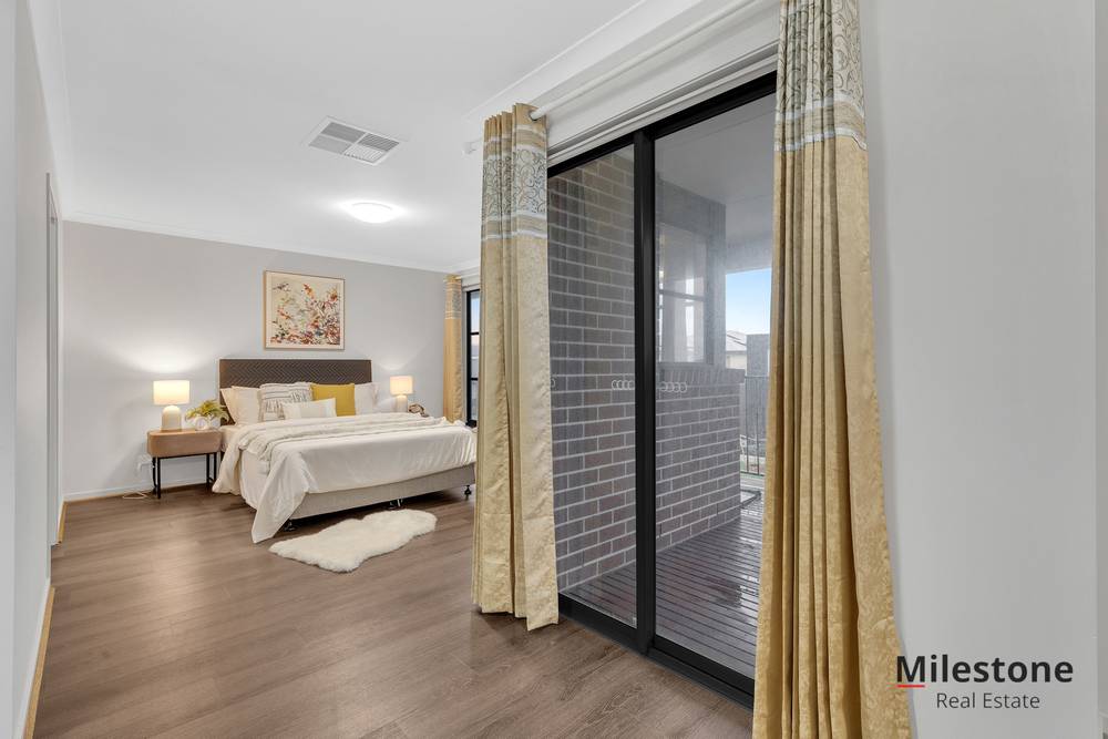 54 Scotland Circuit, CRANBOURNE WEST, VIC 3977